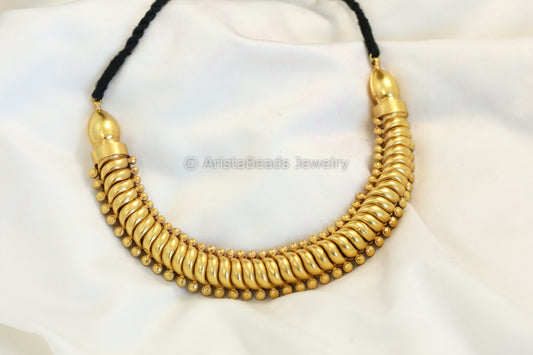 Handmade 925 Sutarla Necklace